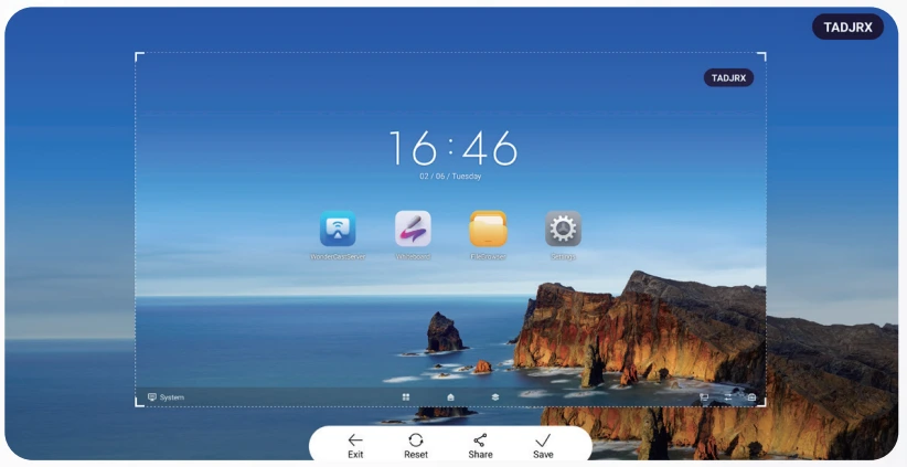 Ảnh chụp màn hình