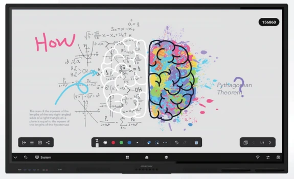 Trải nghiệm viết mượt mà