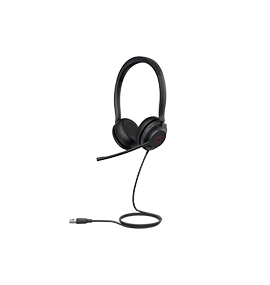 Uh35 - Tai nghe có dây USB