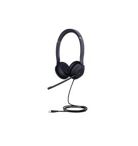 Uh37 - Tai nghe có dây USB