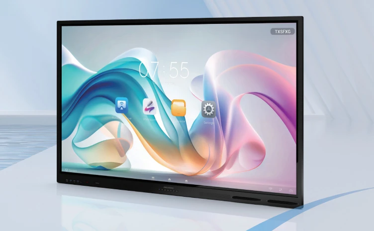 Một số tính năng nổi bật của Hikvision DS-D5B75RB/FL