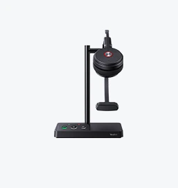 WH62 - Tai nghe không dây DECT thiết yếu