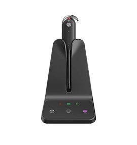 WH63 E2 - Ngọc Thiên cung cấp tai nghe Yealink chính hãng giá tốt