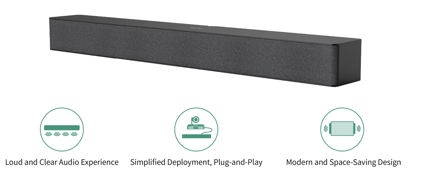 Yealink MSpeaker Pro