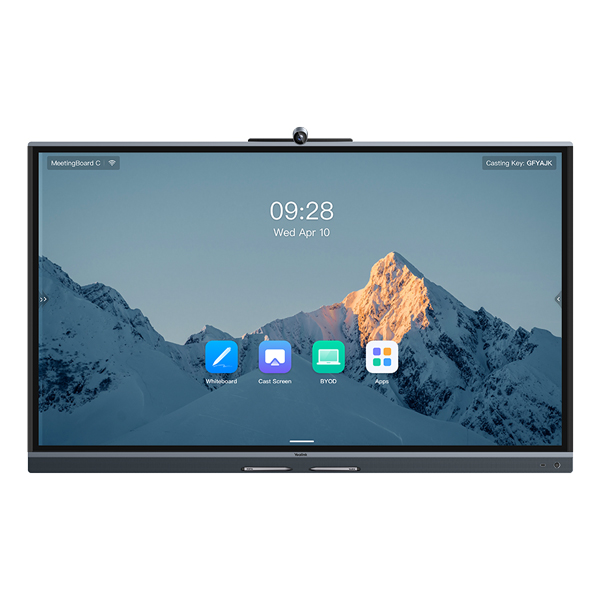 Màn hình tương tác Yealink MeetingBoard C | Chính hãng, giá tốt