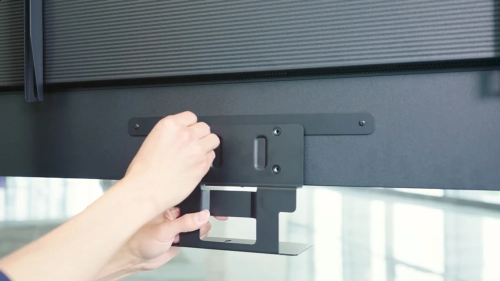 Các đặc điểm nổi bật của Yealink MeetingDisplay