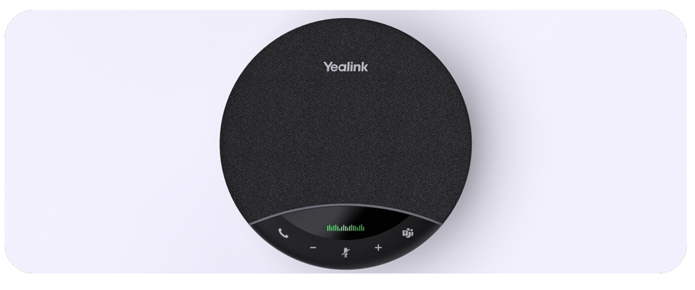 Yealink SP96 - Màn hình tinh thể lỏng (LCD)