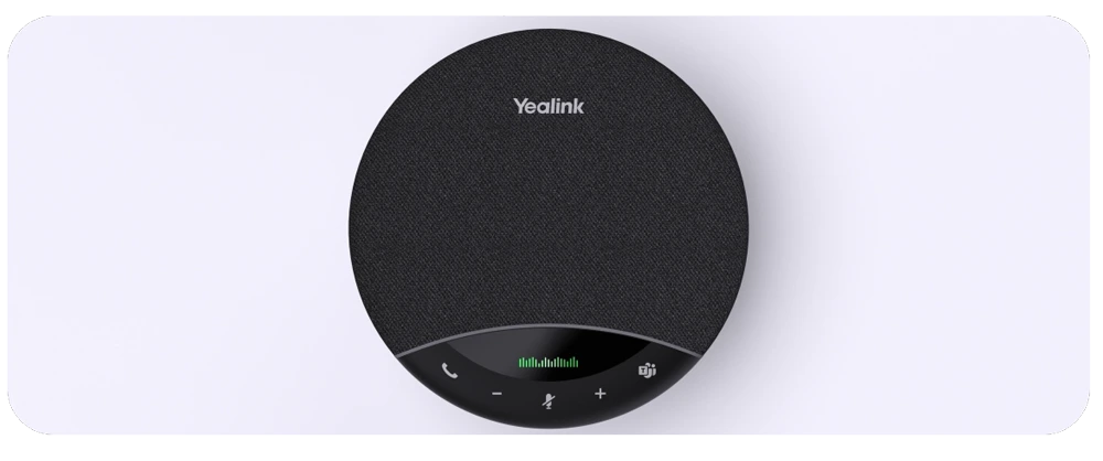 Yealink SP96 - Màn hình tinh thể lỏng (LCD)