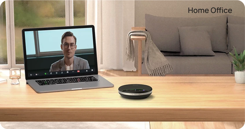 Yealink Sp96 Home Ofice