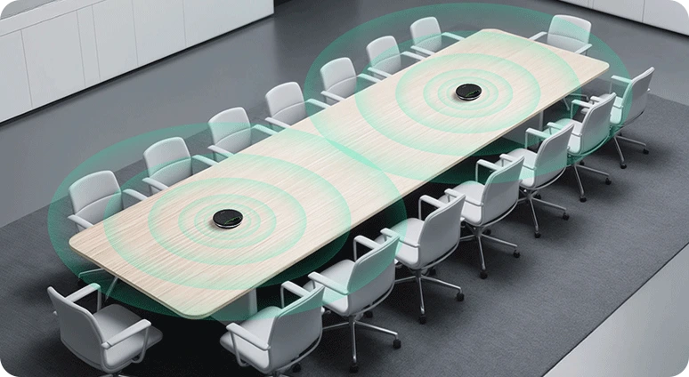 Kết nối ngay - Hai thì tốt hơn một