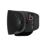 Cổng kết nối mở rộng trên camera hội nghị truyền hình AVer VB370A.