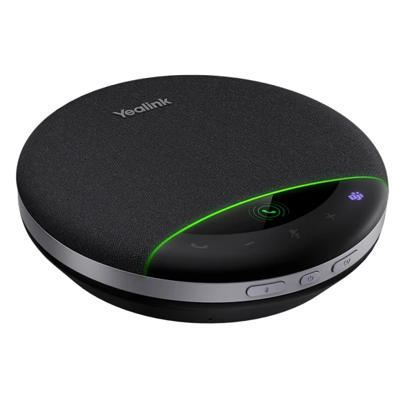 Loa hội nghị Yealink SP96 | Chính hãng, giá rẻ