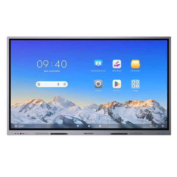 Màn hình tương tác Hikvision DS-D5C65RB/A chính hãng, giá rẻ