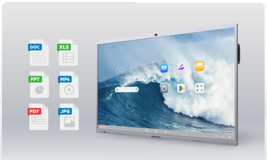 Khả năng tương thích tài liệu cao