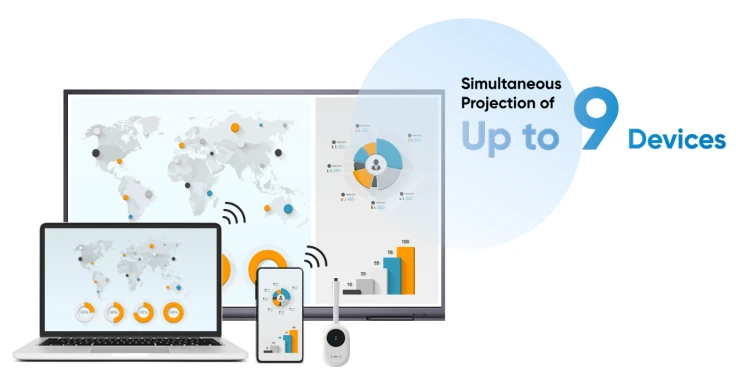 Man Hinh Tuong Tac Hikvision Ds-d5c65rb-b 09