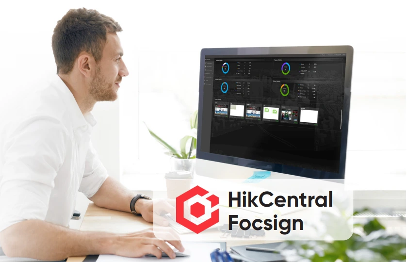 Quản lý Tập trung