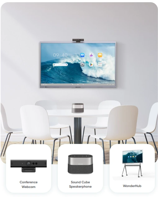 Hội nghị quy mô vừa và nhỏ