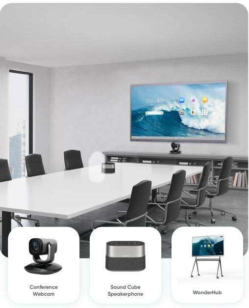 Hội nghị quy mô vừa và lớn