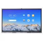 Màn hình tương tác Hikvision DS-D5C65RB/B | Chính hãng giá rẻ