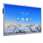 Màn hình tương tác Hikvision DS-D5C65RB/B | Chính hãng giá rẻ