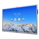 Màn hình tương tác Hikvision DS-D5C65RB/B | Chính hãng giá rẻ