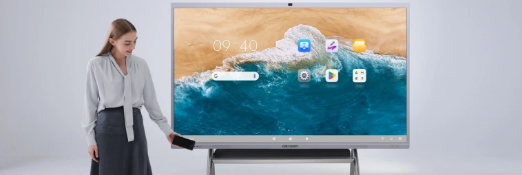 Trình chiếu màn hình chỉ bằng một cú chạm trên điện thoại di động hỗ trợ NFC