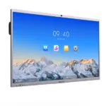 Màn hình tương tác Hikvision DS-D5C75RB/B | 75-inch 4K