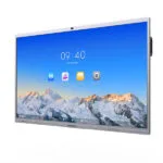 Màn hình tương tác Hikvision DS-D5C75RB/B | 75-inch 4K