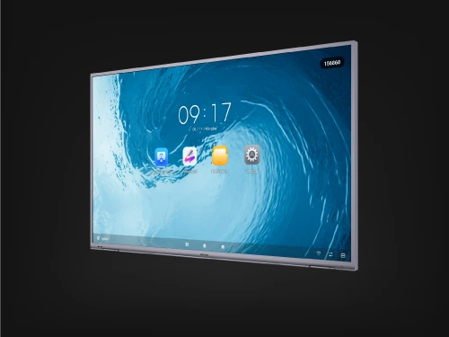 Các đặc điểm nổi bật của Hikvision DS-D5C86RB/A