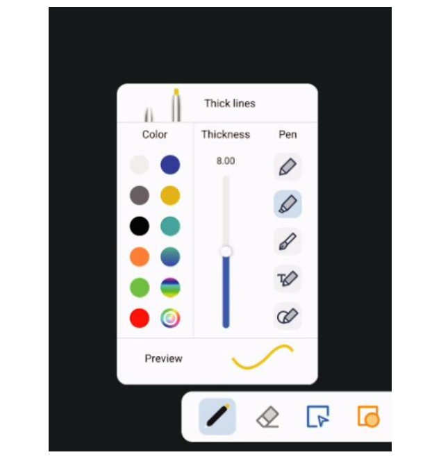 Pen
