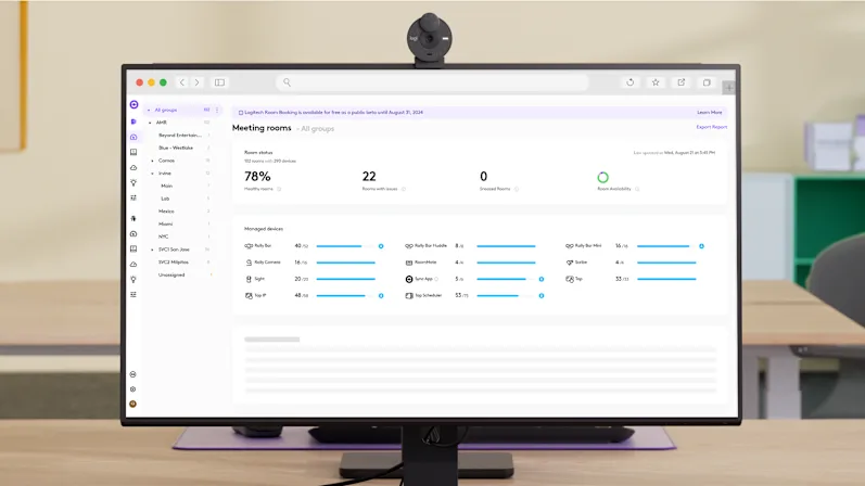 Quản lý cập nhật thiết bị