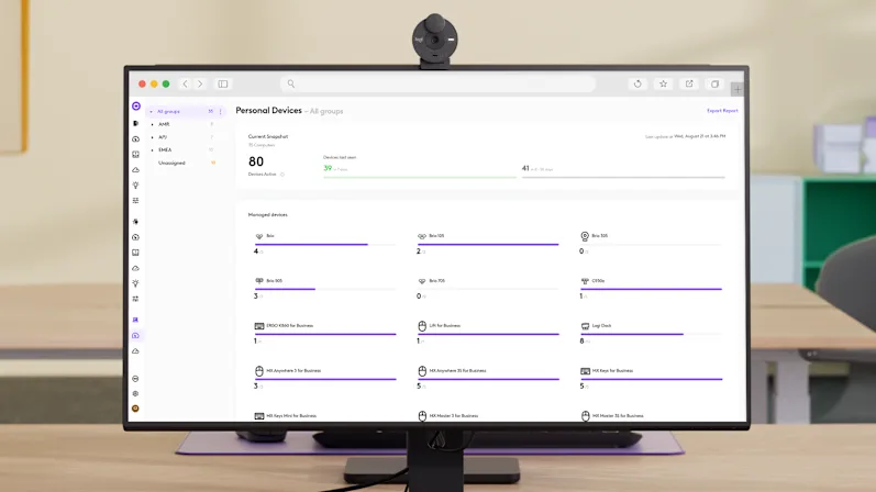 Thiết bị cá nhân