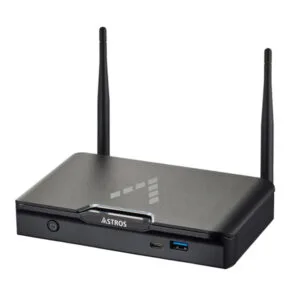 Thiết bị trình chiếu không dây Astros Station AS-101