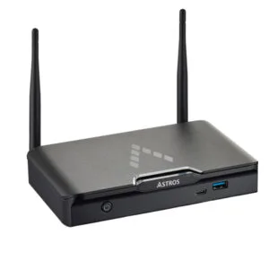 Thiết bị trình chiếu không dây Astros Station AS-101