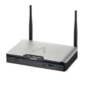 Thiết bị trình chiếu không dây Astros Station AS-201