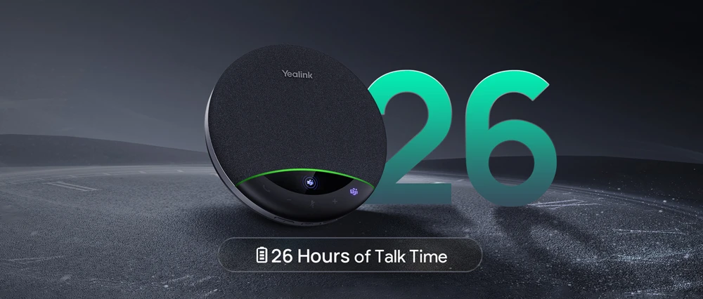 Thời lượng PIN - Cho bạn liên tục sử dụng