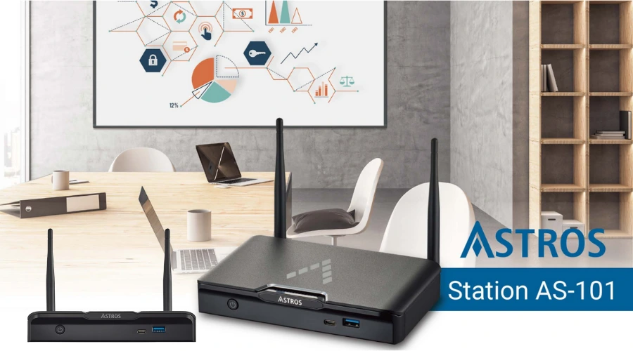 Astros AS-101 là gì?