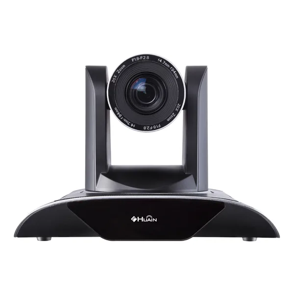 Mặt trước camera hội nghị Huain HY-HD20.