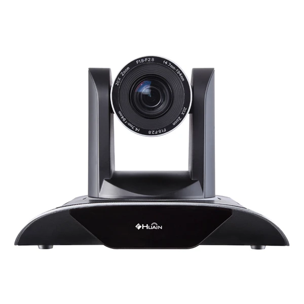 Mặt trước camera hội nghị Huain HY-HD20.