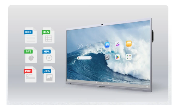 Tương thích tài liệu cao