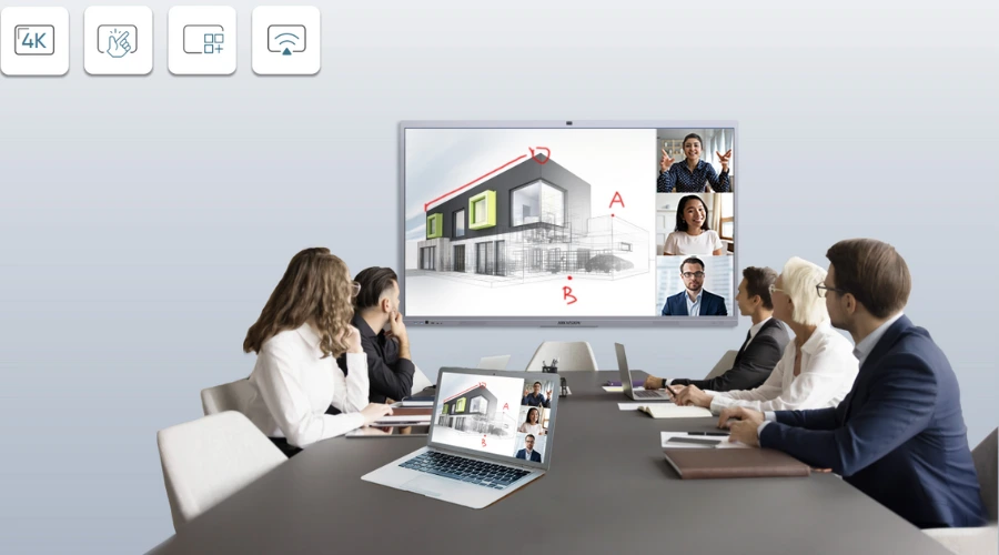 Hikvision Ultra Series là gì?