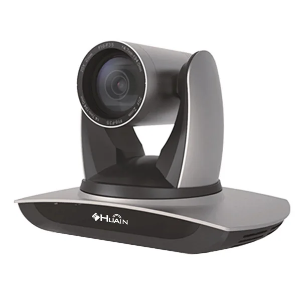 Camera hội nghị Huain HY-HD330 | Zoom quang học 30X, Độ phân giải Full HD 1080P