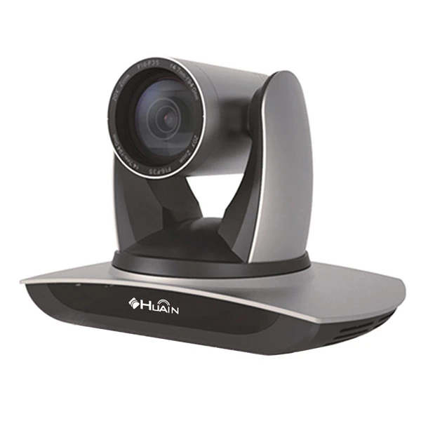 Camera hội nghị Huain HY-HD330 | Zoom quang học 30X, Độ phân giải Full HD 1080P