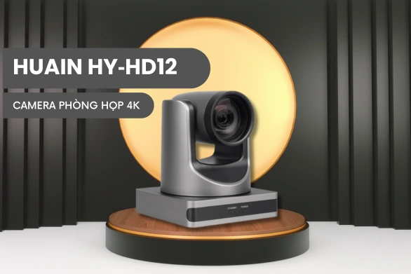 Ưu điểm nổi bật của Huain HY-HD12