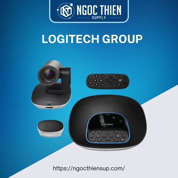 Logitech Group