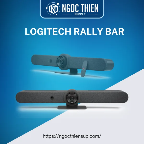Logitech Rally Bar
