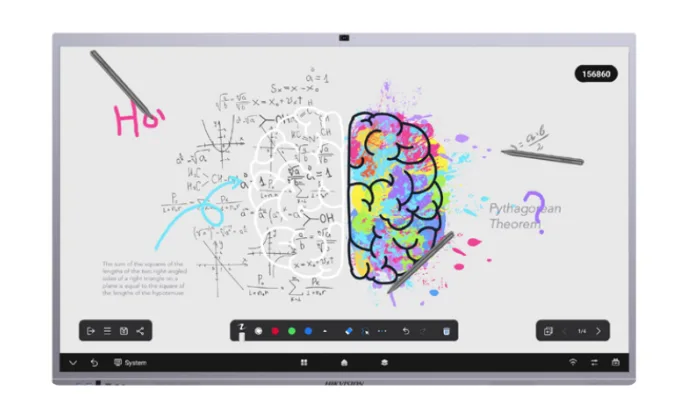 Trải nghiệm viết mượt mà