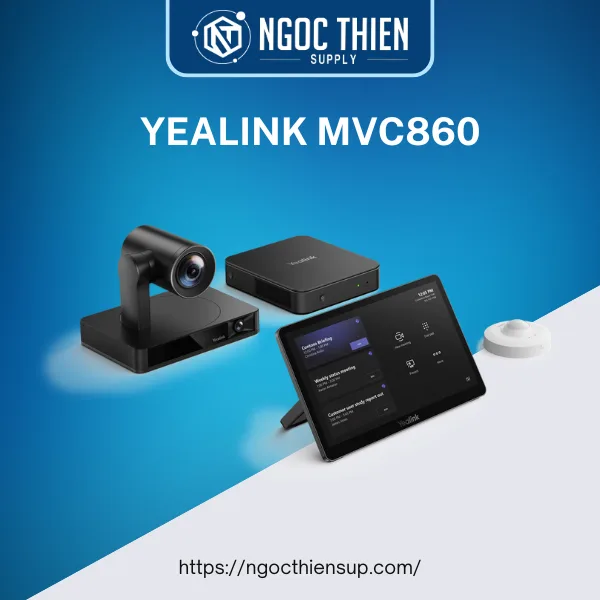 Yealink MVC860