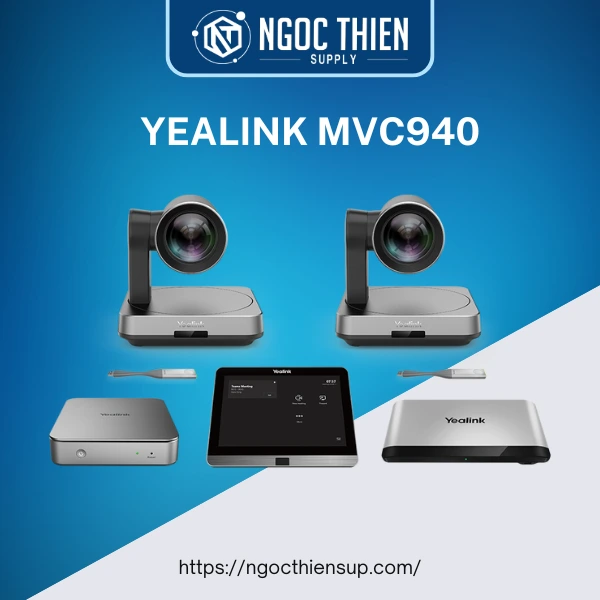 Yealink Mvc940