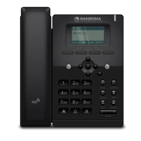 Điện thoại bàn IP Sangoma S300 | Chính hãng, giá tốt